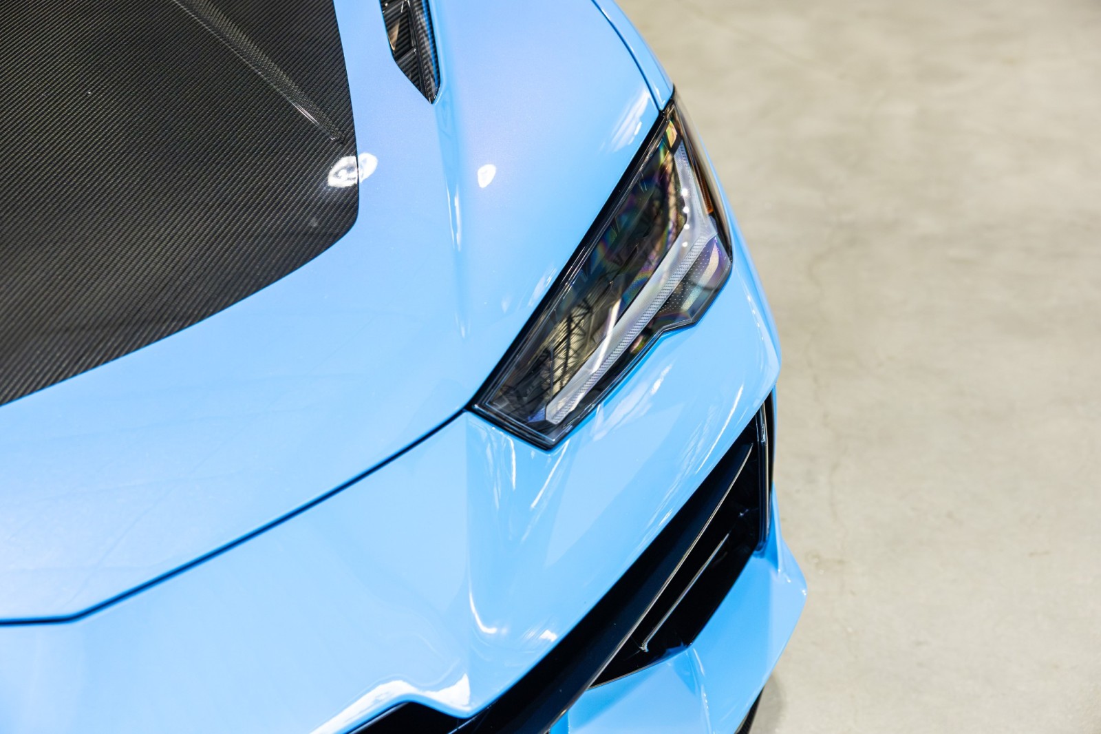 2024 Lamborghini Urus Performante - Photo 10