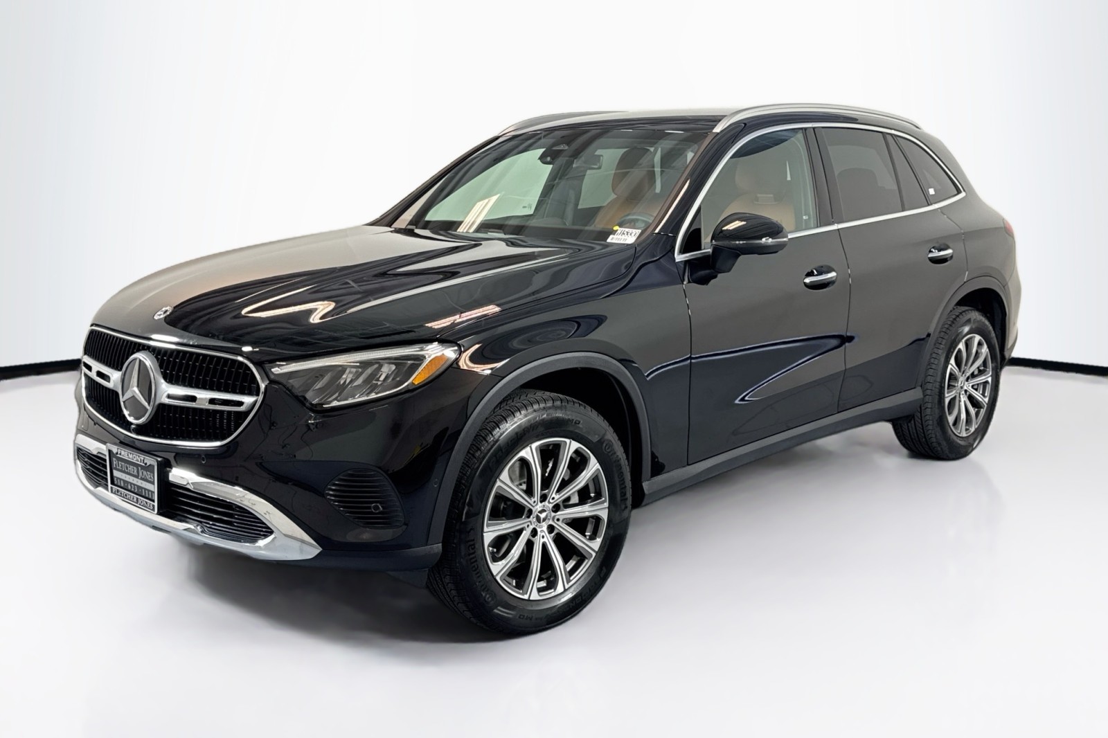 2025 Mercedes-Benz GLC 2025 Mercedes-Benz GLC GLC 300 4MATIC® SUV Sport Utility