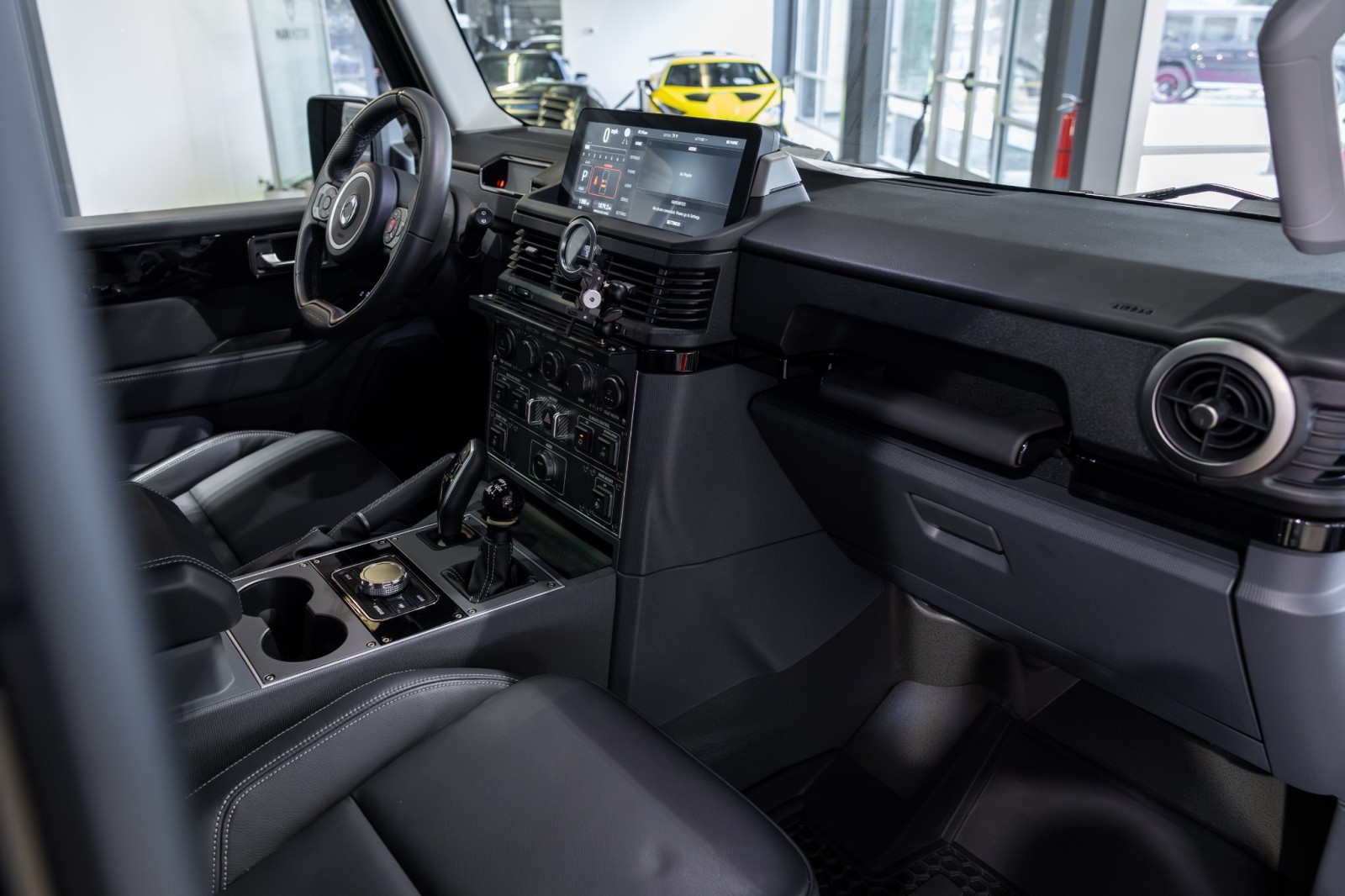 Used Car 2024  Grenadier Station Wagon  Fieldmaster Edition For Sale Under $80,000 In Boerne, Texas