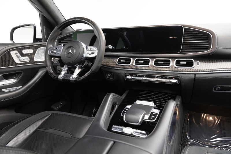 2021 Mercedes-Benz AMG GLS 63 AMG GLS 63 in , 