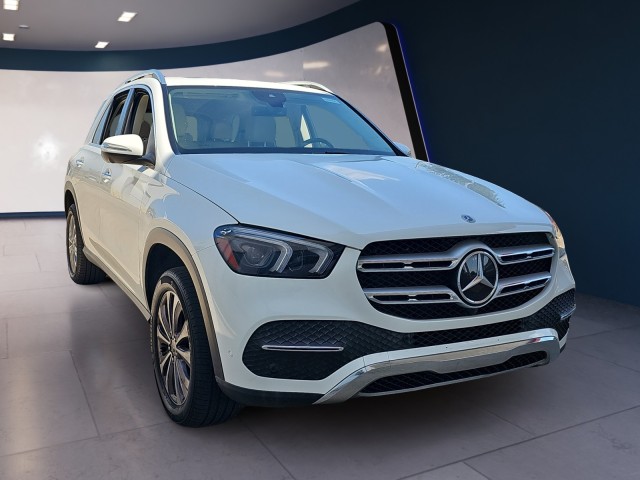 2021 Mercedes-Benz GLE GLE 350 7