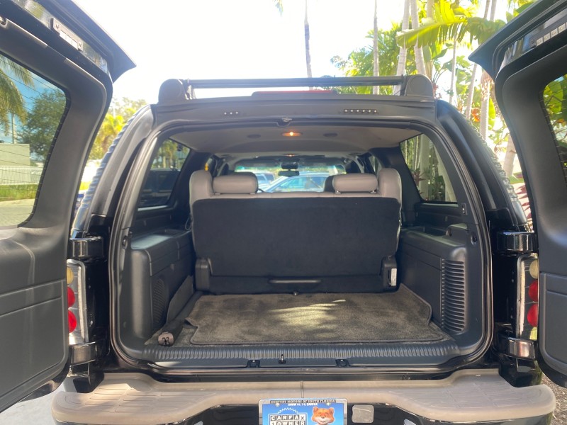 2001 Chevrolet Suburban LT Z71 1 FL 4WD 44 SERVICES NO ACCIDENTS in ,