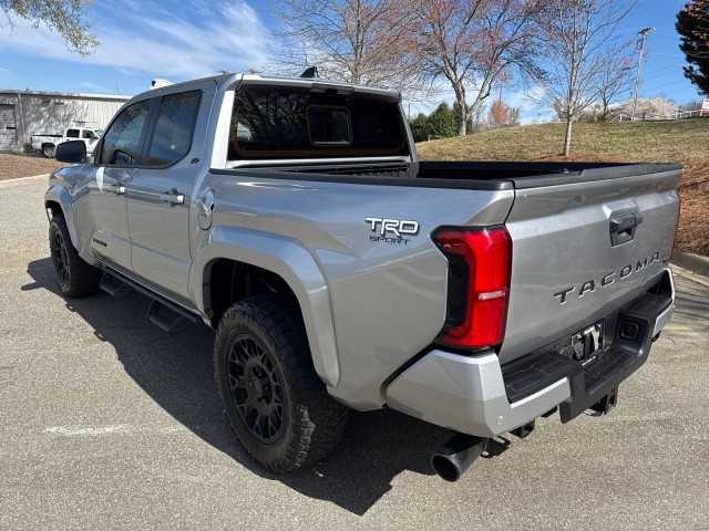 ToyotaTacoma 2WD5