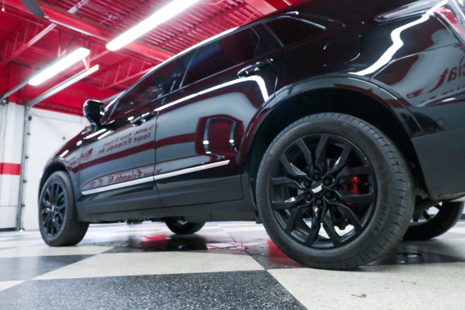 Used Car 2023 Cadillac Xt5  Awd Sport For Sale Under $40,000 In Austin, Texas