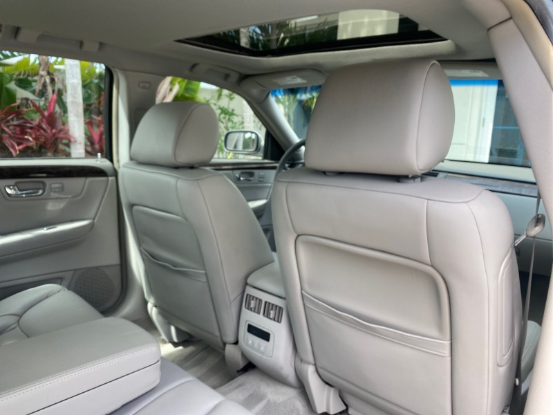 2008 Cadillac DTS LOW MILES 41,600 w/1SC in , 