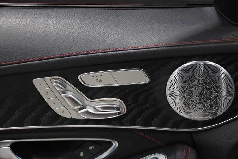 2016 Mercedes-Benz C 450 AMG 4MATIC 4dr Sedan in , 