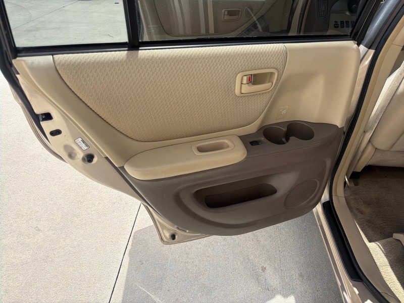 2007 Toyota Highlander LOW MILES 58,814 1 OWNER in , 