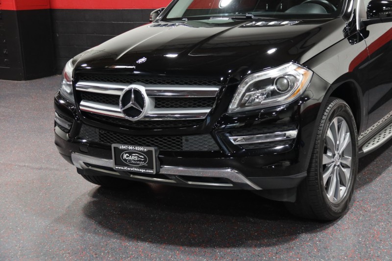 2013 Mercedes-Benz GL450 4-Matic 4dr Suv in , 