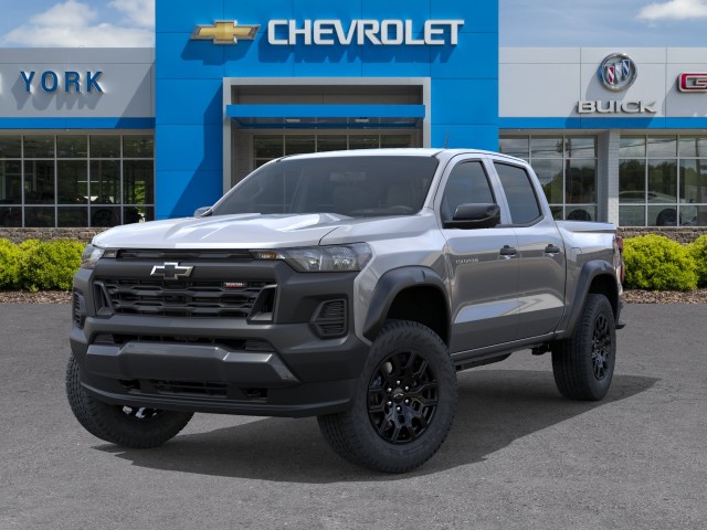 ChevroletColorado6