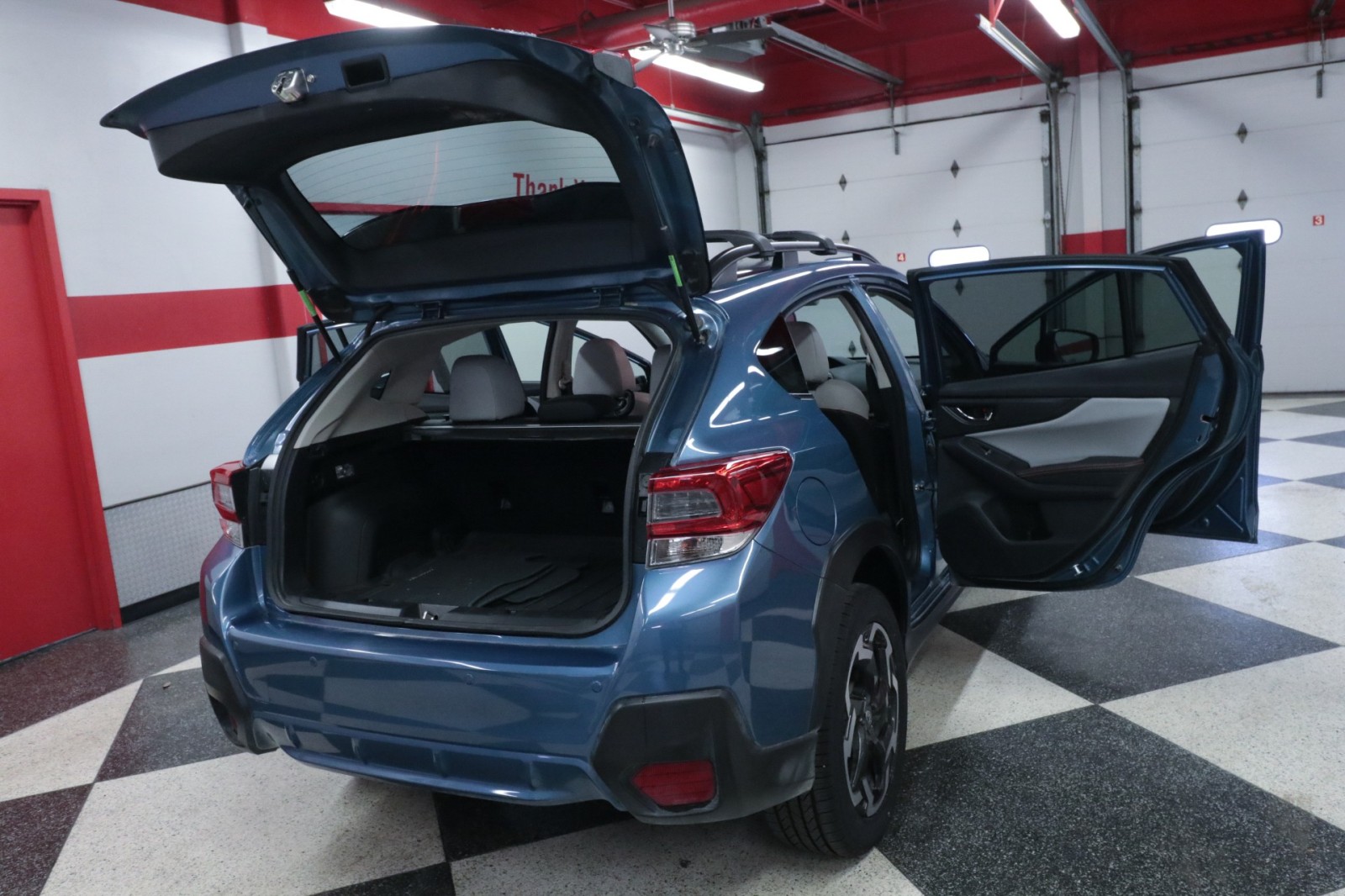 Used Car 2023 Subaru Crosstrek  Limited For Sale Under $25,000 In Austin, Texas