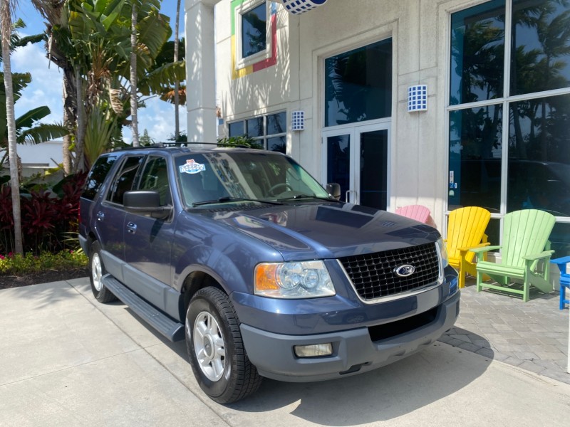 2003 Ford Expedition LEATHER XLT LOW MILES 55,801 1 OWNER in , 