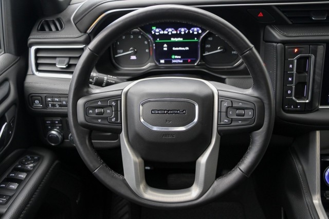 2021 GMC Yukon XL Denali 16