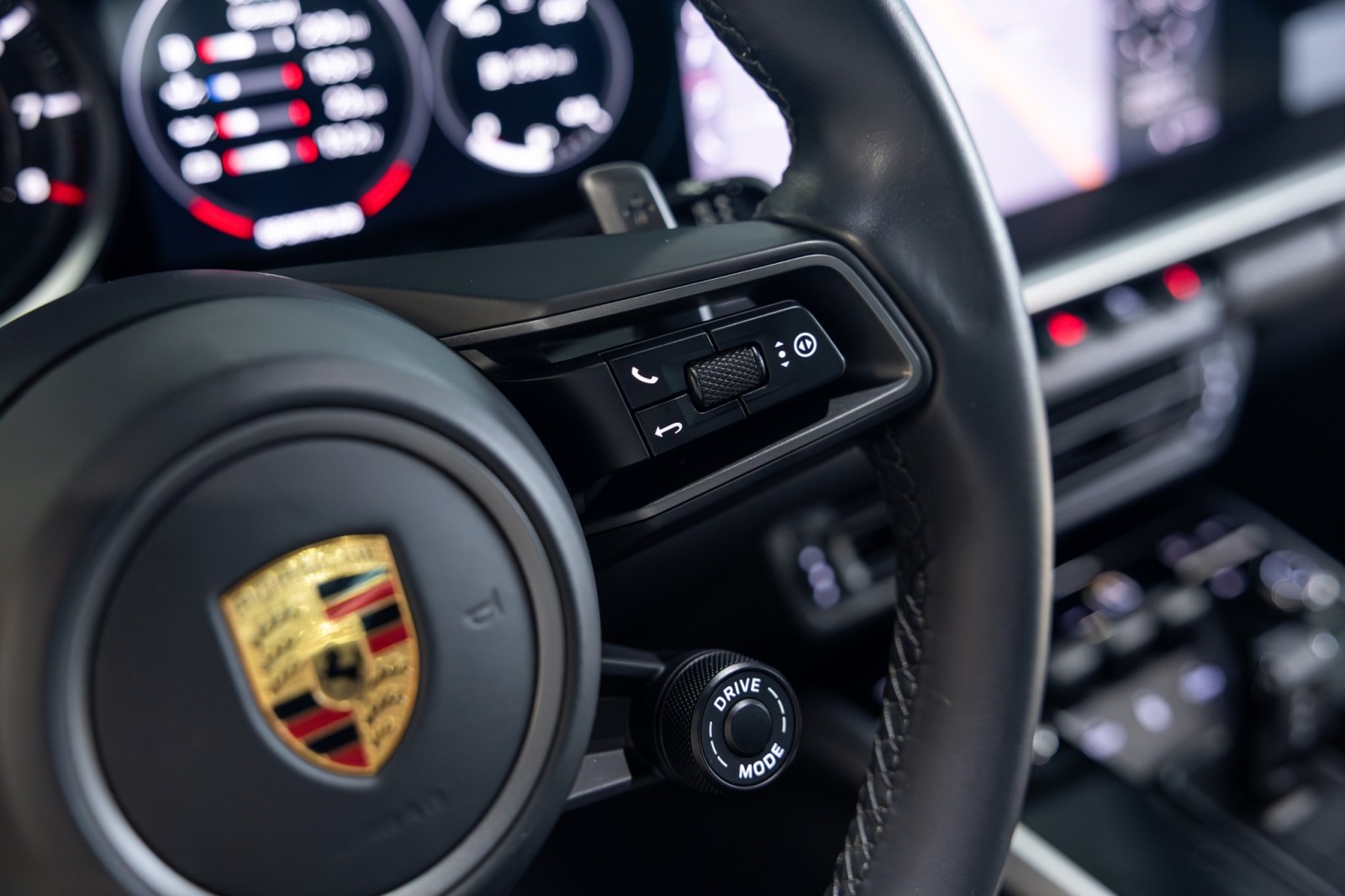 Used Car 2020 Porsche 911  Carrera 4s For Sale Under $140,000 In Boerne, Texas