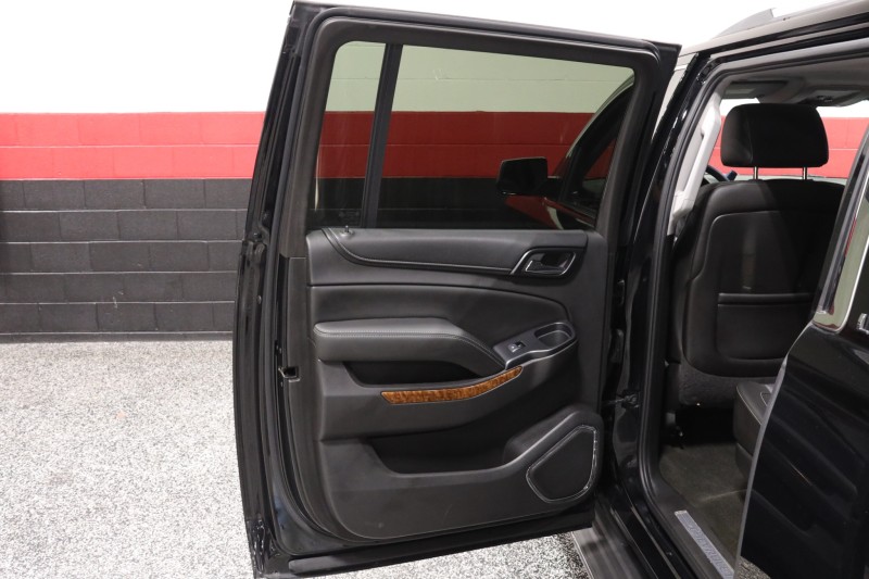 2015 Chevrolet Suburban LTZ 4WD 4dr Suv in , 