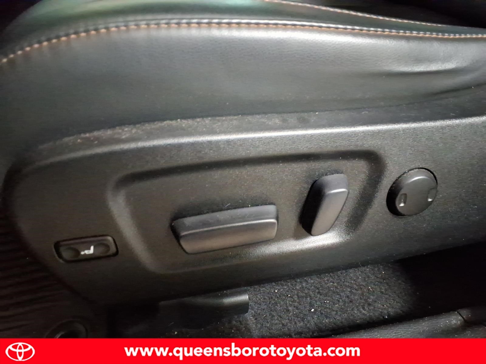 Used 2016 Toyota Highlander SUV