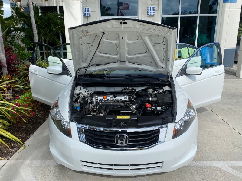 2008 Honda Accord Sdn LX-P LOW MILES 49,816 1 OWNER in , 