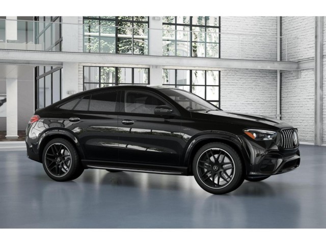 2025 Mercedes-Benz GLE AMG GLE 53 13