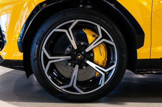 Used Car 2022 Lamborghini Urus  For Sale Under $230,000 In Boerne, Texas