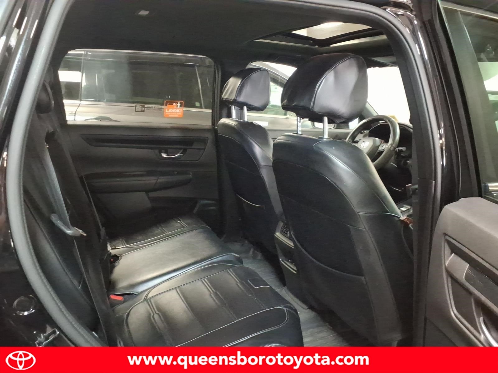Used 2023 Honda CR-V Hybrid Sedan