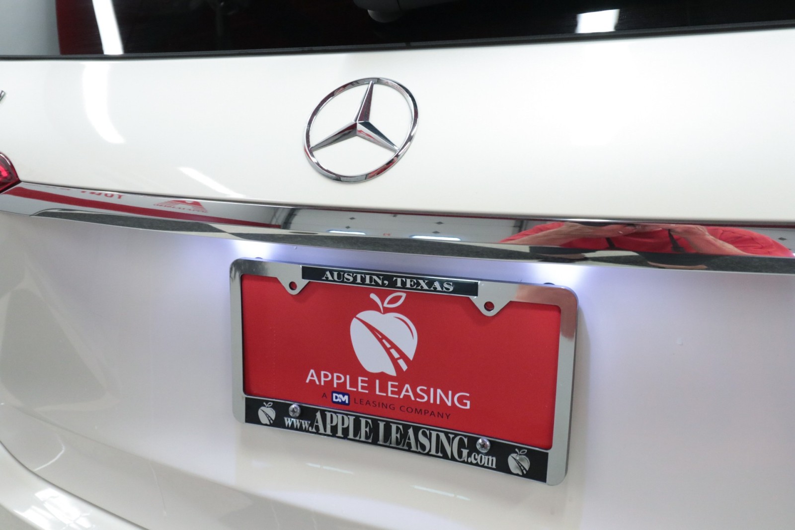 Used Car 2022 Mercedes-benz Gle  Gle 450 For Sale Under $50,000 In Austin, Texas