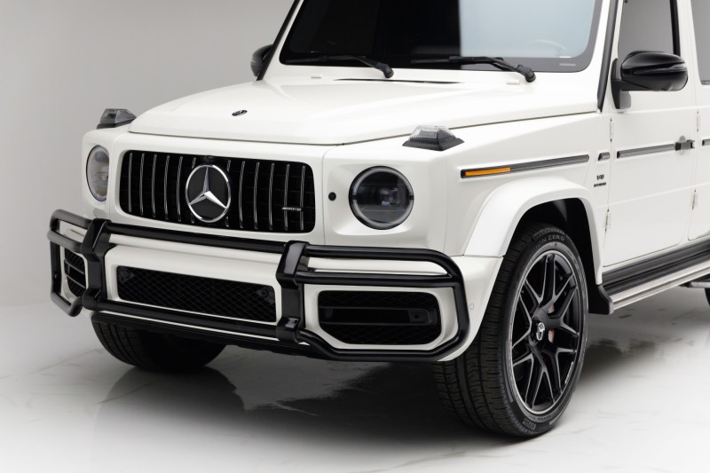 2019 Mercedes-Benz AMG G 63 AMG G 63 in , 