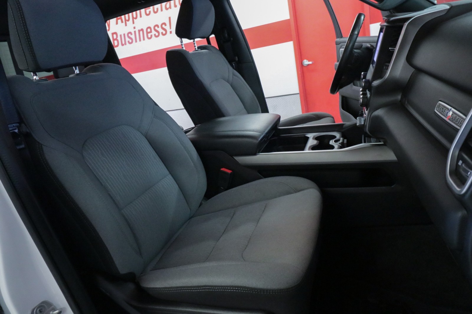 Used Car 2023 Ram 1500  Lone Star For Sale Under $40,000 In Austin, Texas