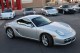 2006  Cayman S in , 