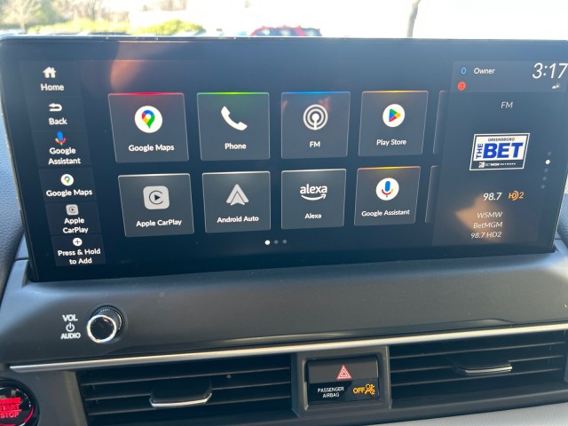 HondaPilot23
