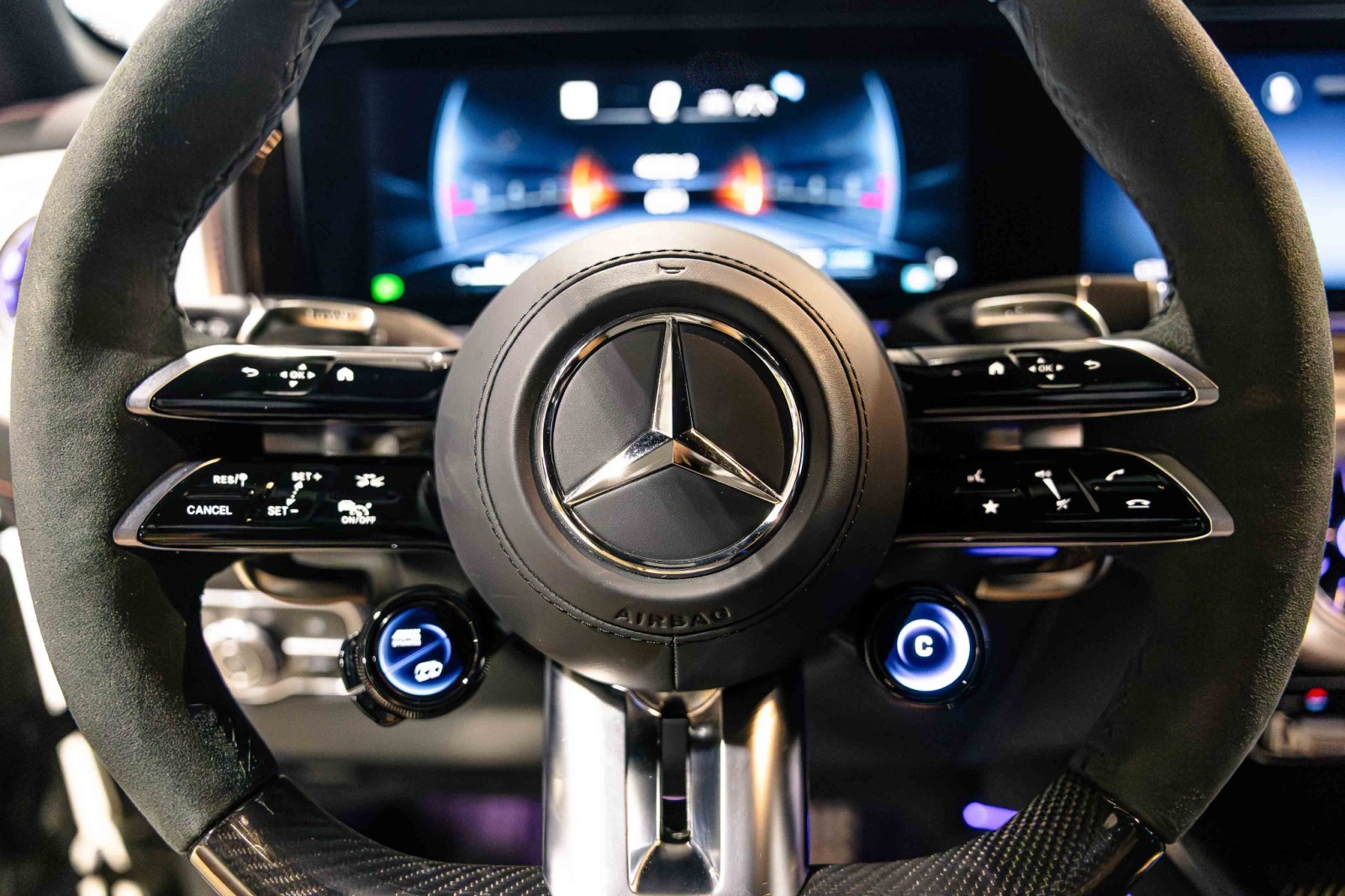 Used Car 2025 Mercedes-benz G-class  Amg G 63 For Sale Under $240,000 In Boerne, Texas