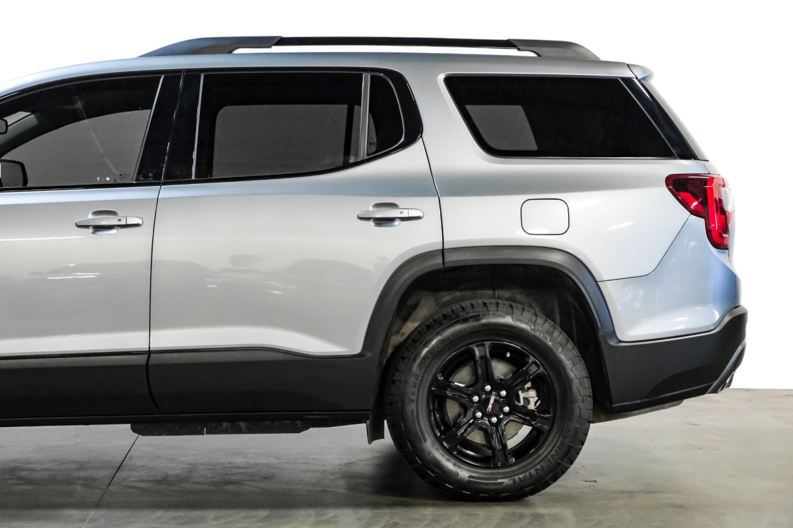 2023 GMC Acadia AWD AT4 PremLthr SkyscapeRoof TechPkg PreferredPkg TowPkg 11