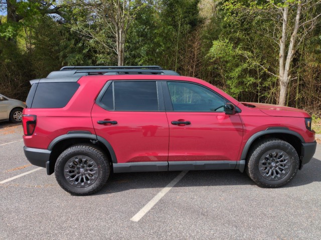 HondaPassport8