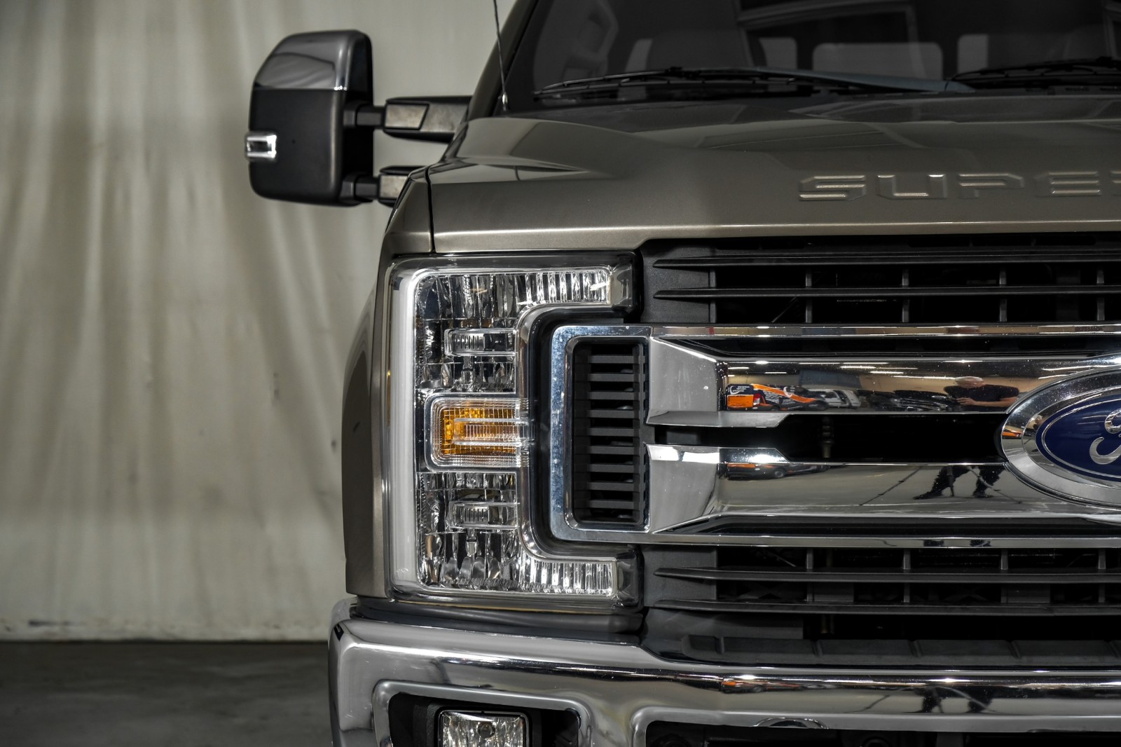 2019 Ford F-250 XLT 37