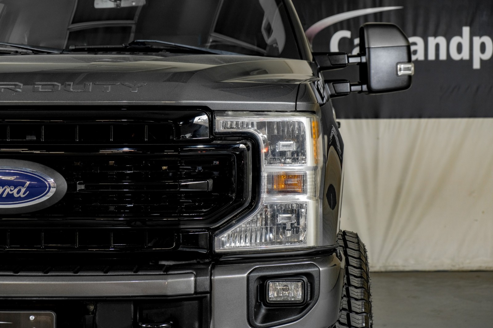 2020 Ford F-250 Lariat 41