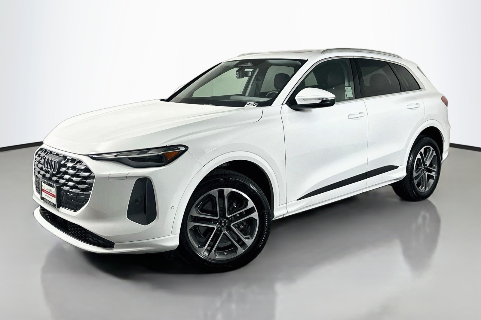 2026 Audi Q5 Premium
