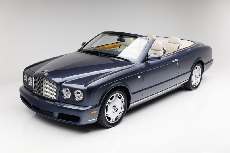 2007 Bentley Azure  in , 