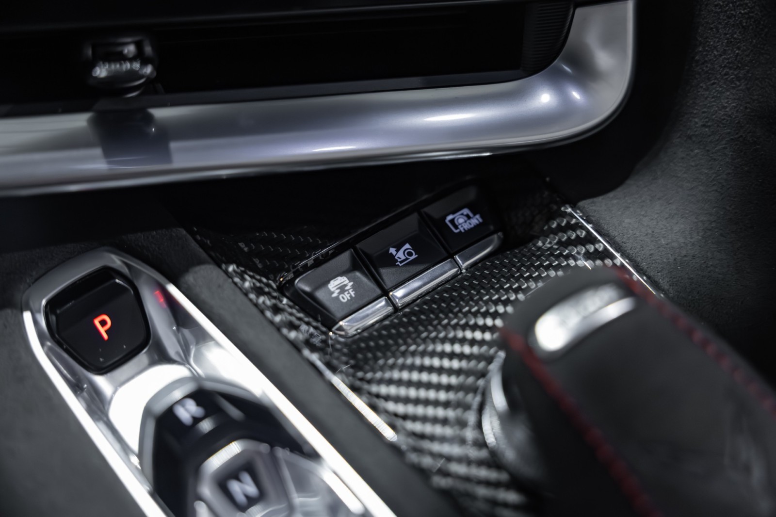 Used Car 2023 Chevrolet Corvette  3lz - 70th Anniversary Edition - Z07 Performance Package - Visible Carbon Aero Package For Sale Under $130,000 In Boerne, Texas