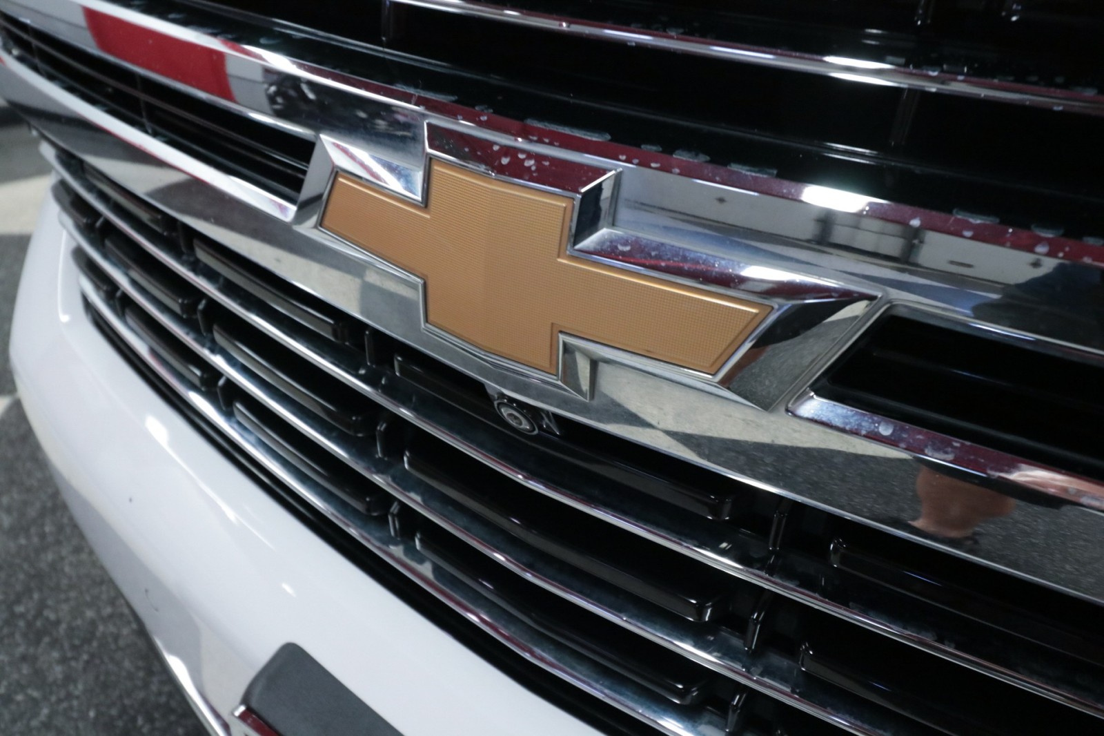 Used Car 2021 Chevrolet Suburban  Lt For Sale Under $35,000 In Austin, Texas