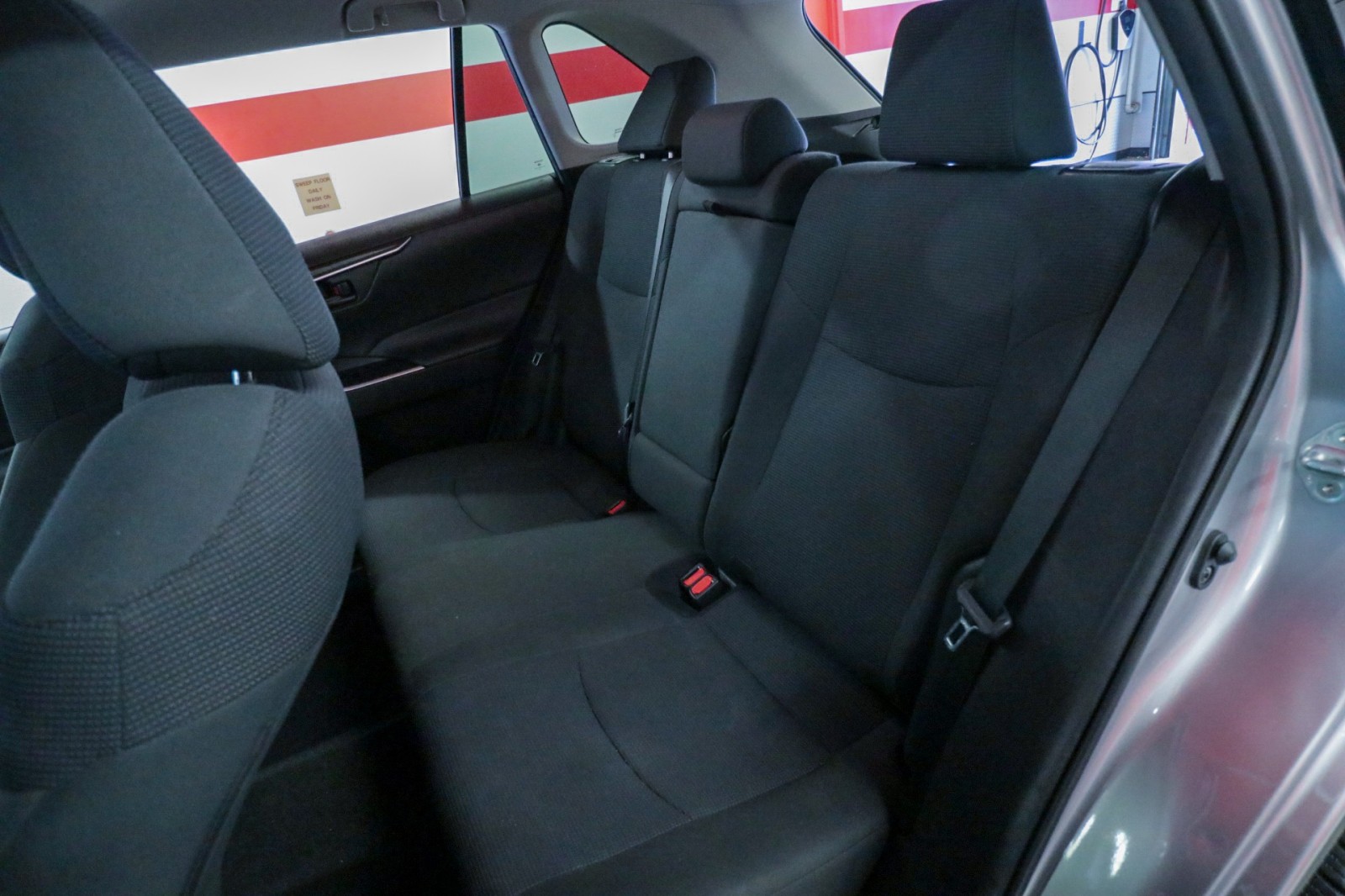 Used Car 2021 Toyota Rav4  Le For Sale Under $25,000 In Austin, Texas