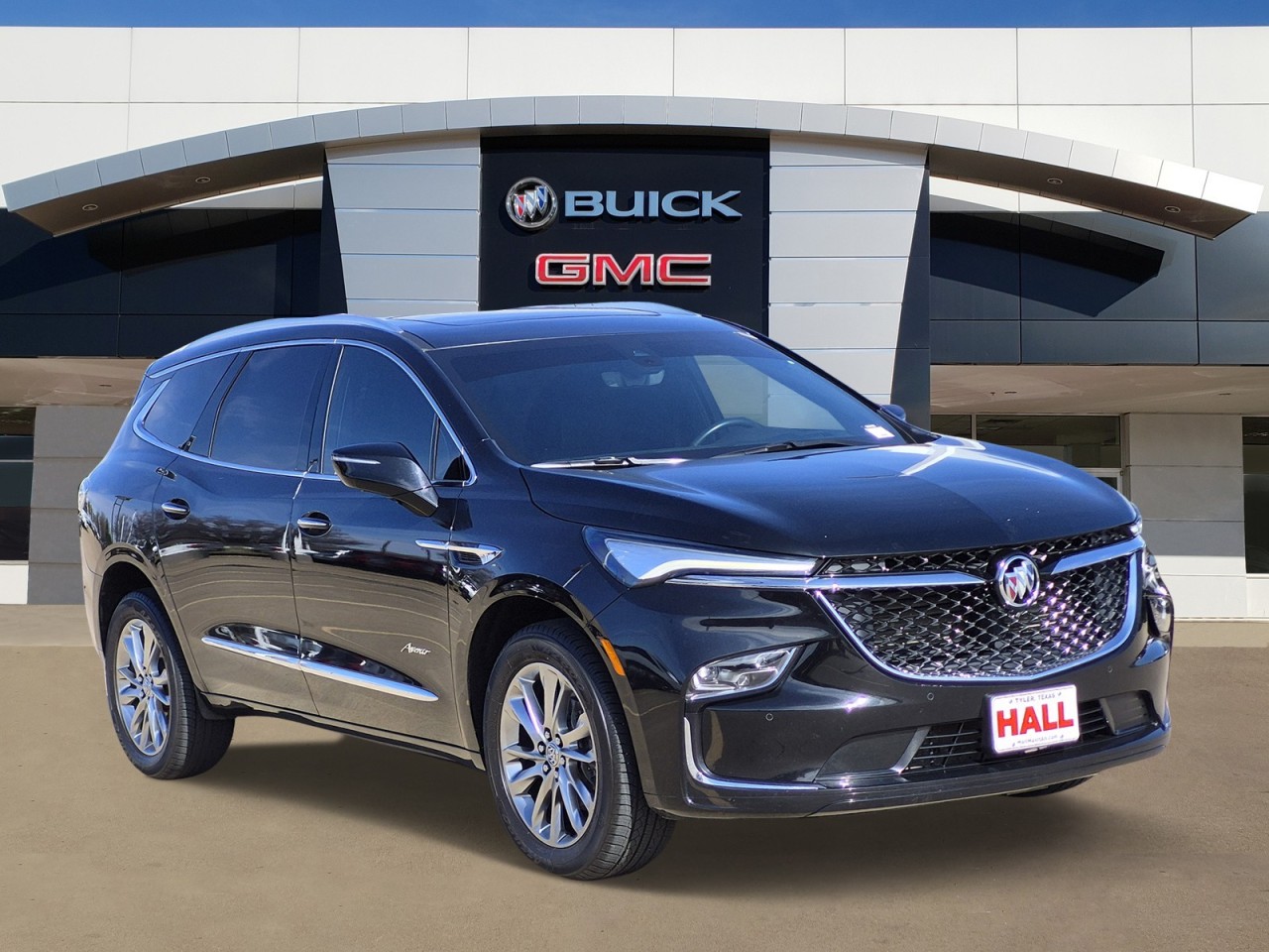 2023 Buick Enclave Avenir AWD