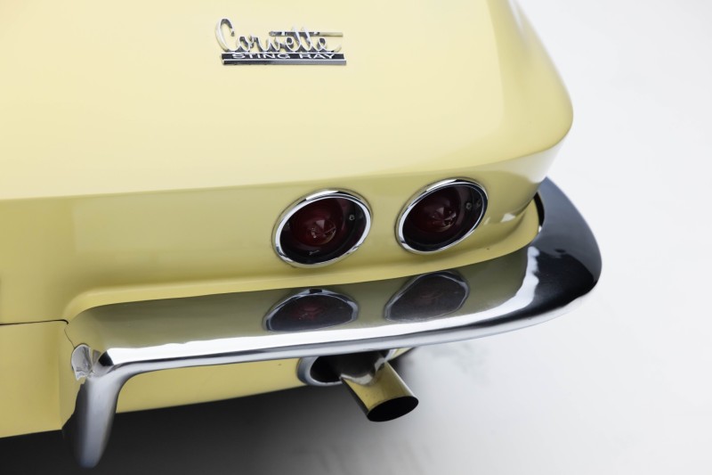 1967 Chevrolet Corvette Coupe in , 