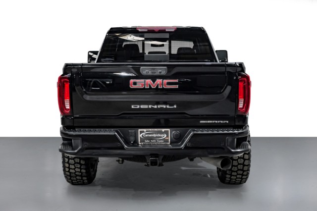 2021 GMC Sierra 2500HD Denali 7