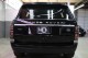 2017 Land Rover Range Rover HSE in , 
