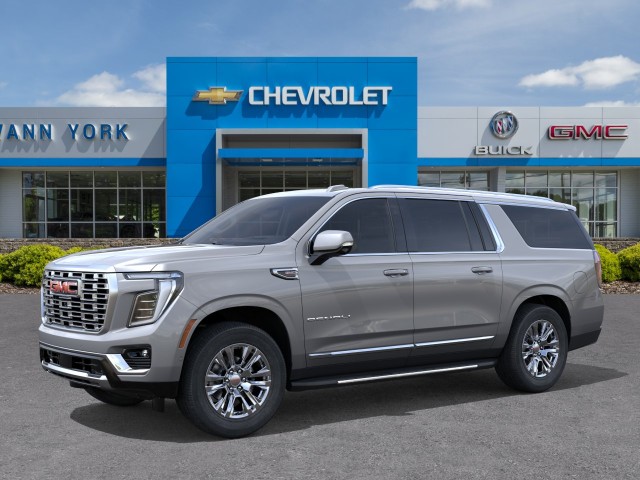 GMCYukon XL2