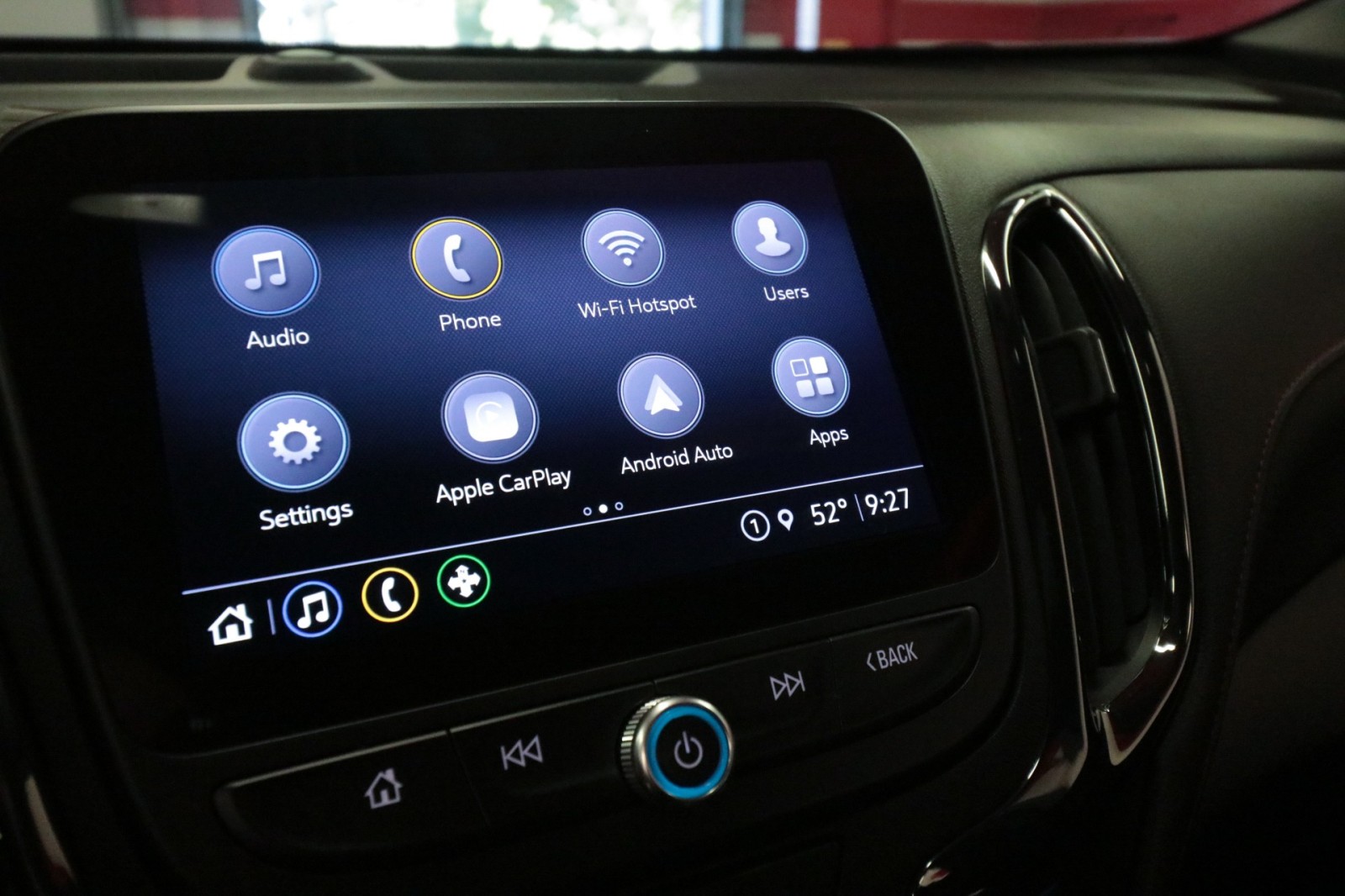 Used Car 2024 Chevrolet Equinox  Rs For Sale Under $30,000 In Austin, Texas