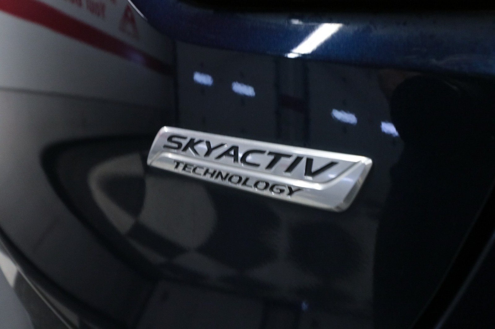 Used Car 2019 Mazda Cx-3  Sport For Sale In Austin, Texas