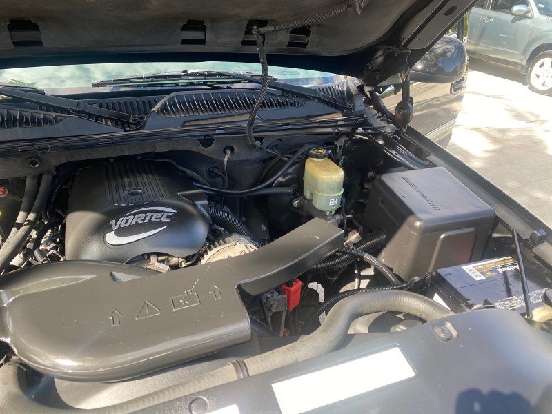 2001 Chevrolet Suburban LT Z71 1 FL 4WD 44 SERVICES NO ACCIDENTS in ,