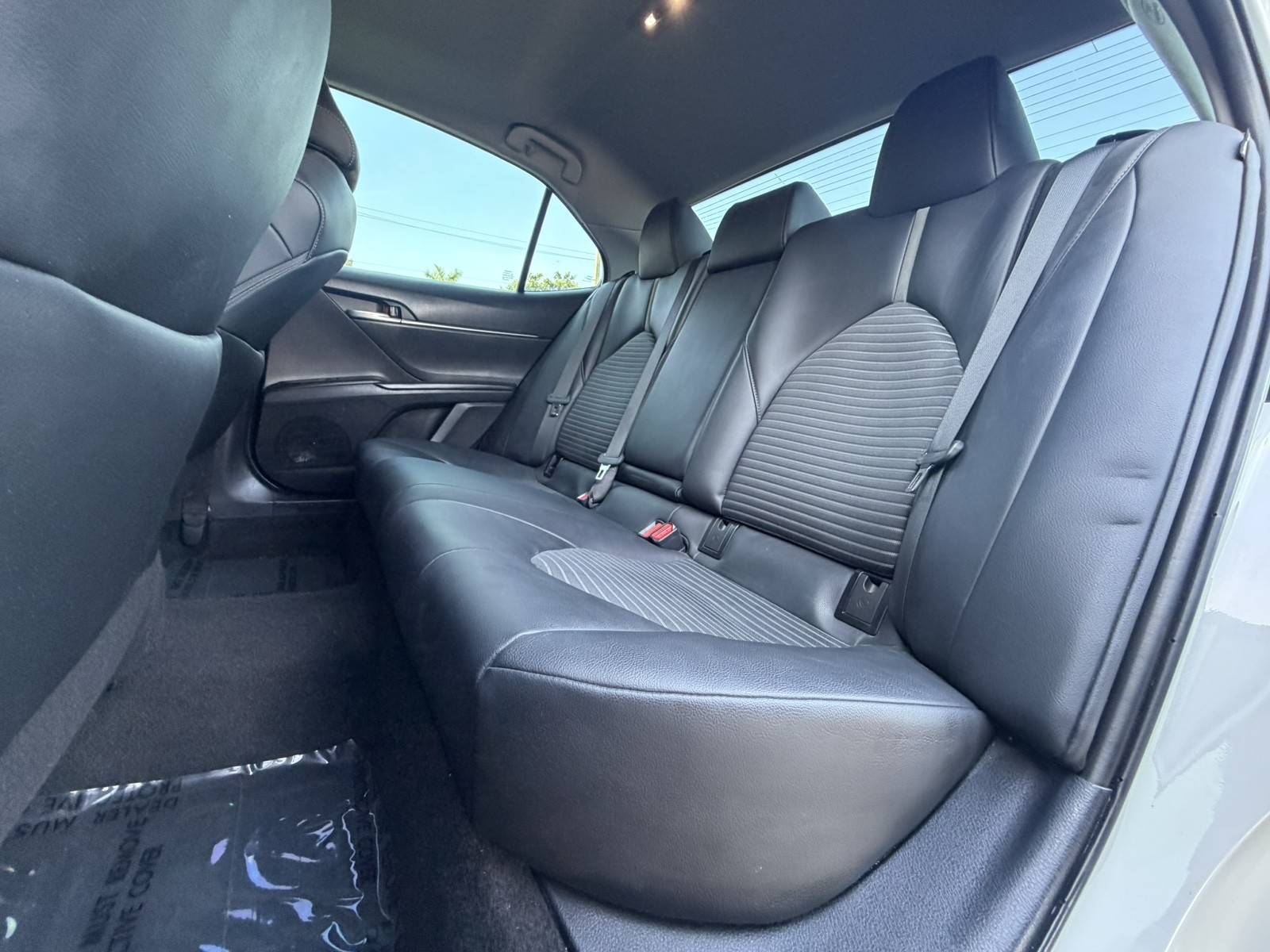 2024 Toyota Camry - $22,988