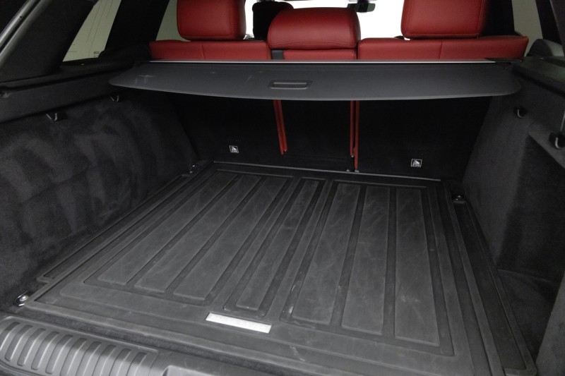 2021 Land Rover Range Rover Sport HST in , 