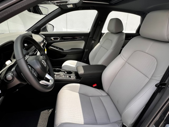 HondaCivic Sedan Hybrid14