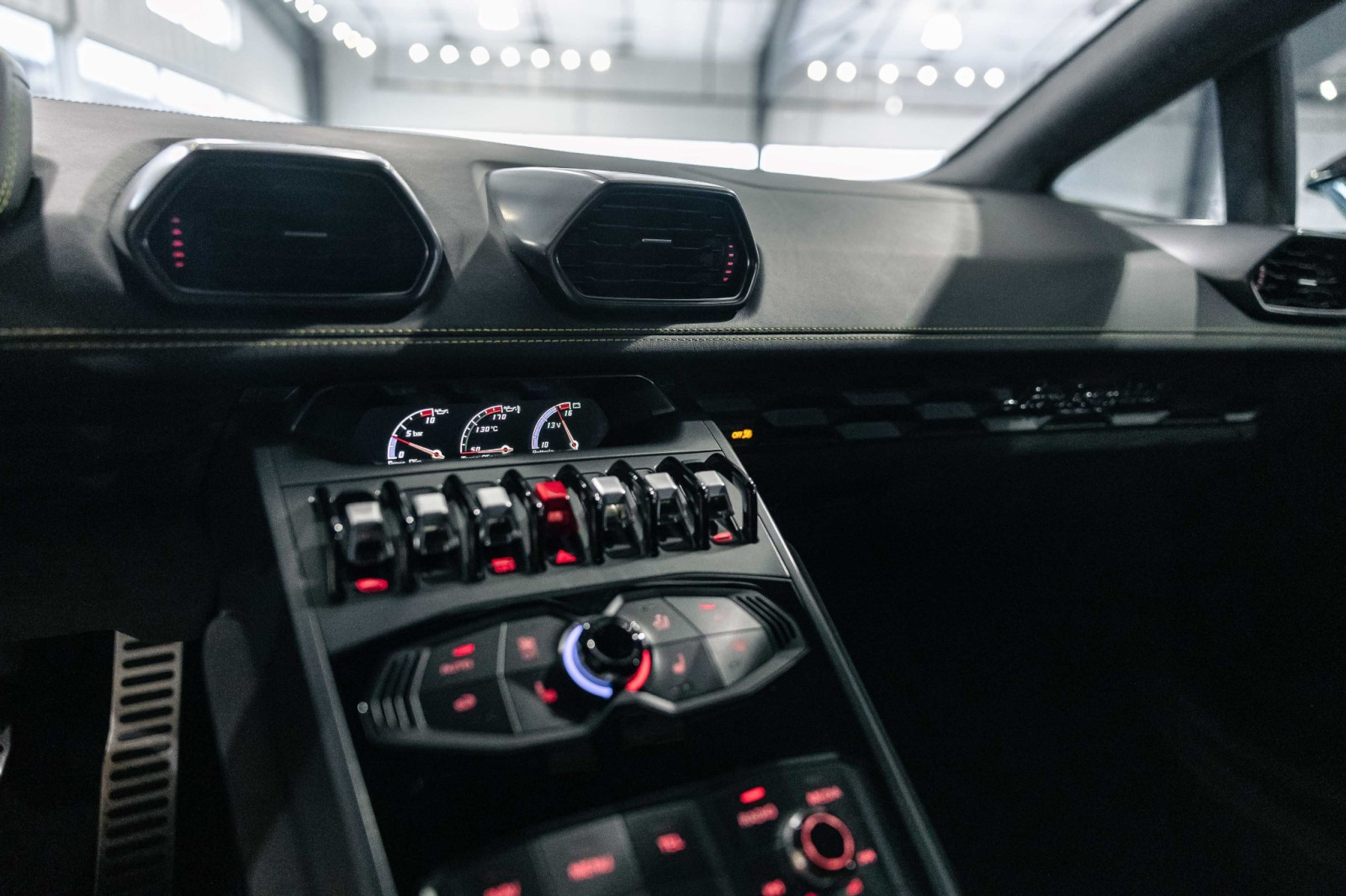 Used Car 2015 Lamborghini Huracan  For Sale Under $220,000 In Boerne, Texas